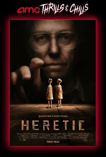 Heretic
