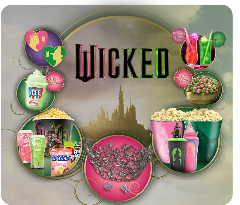 Wicked Deals