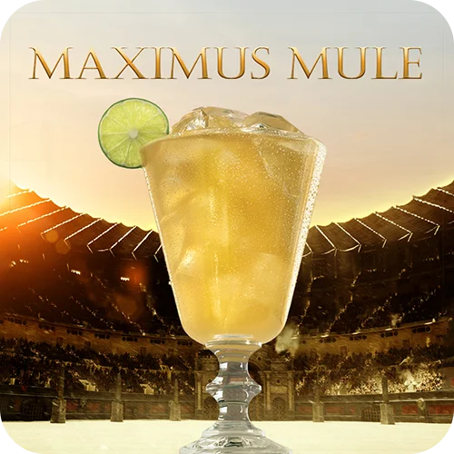 GLADIATOR MMP