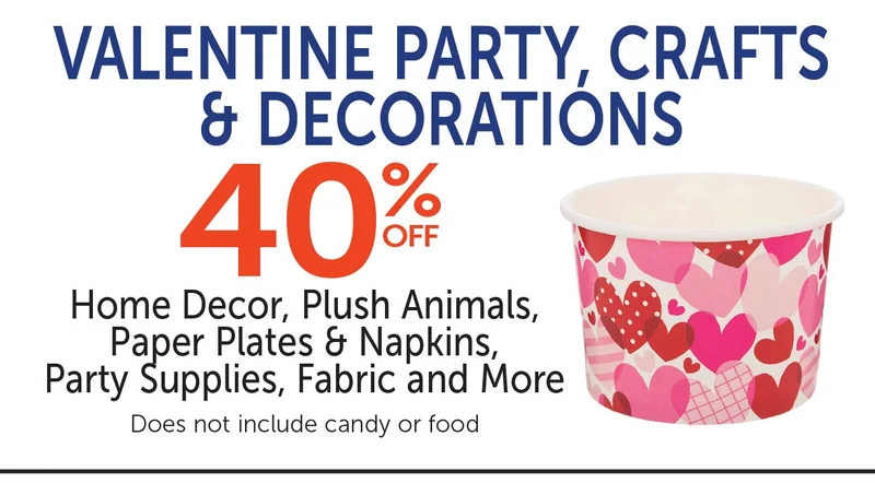 Valentine's Day