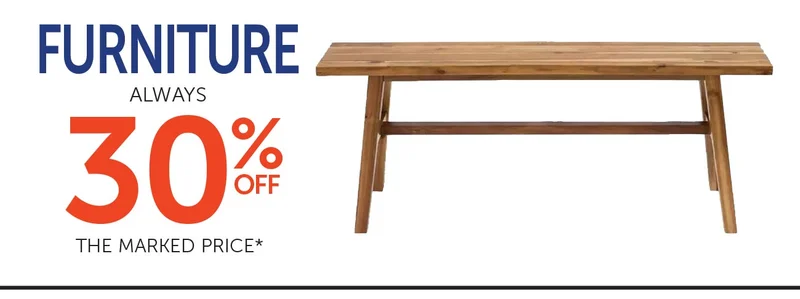 Furniture