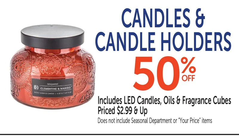 Candles