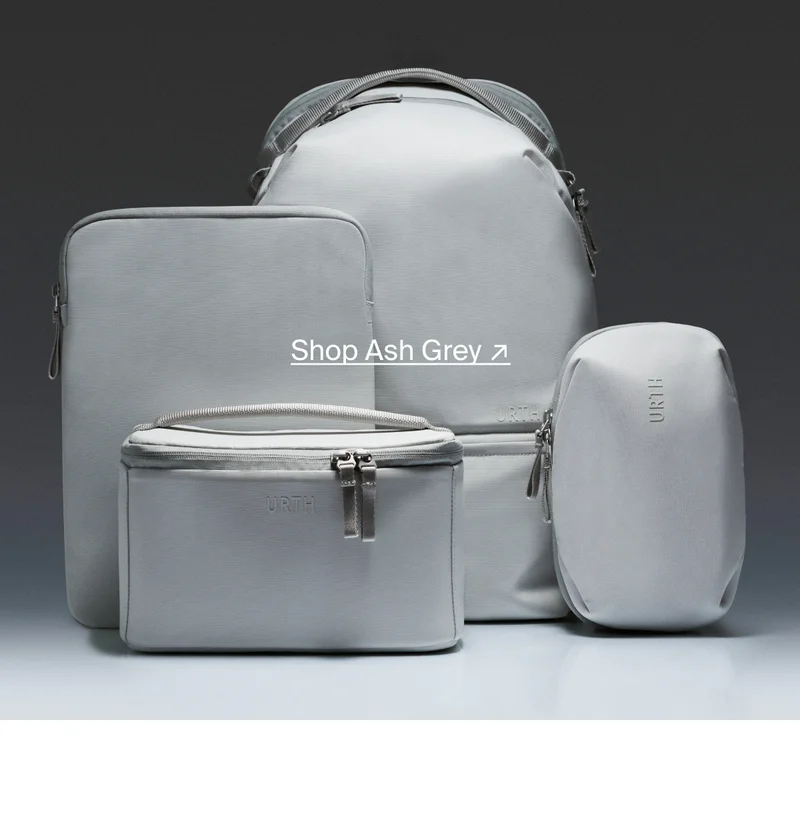 Shop Ash Grey