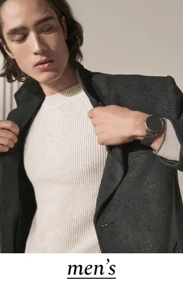 Men's