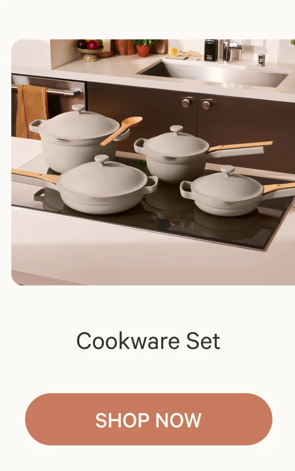 Cookware Set