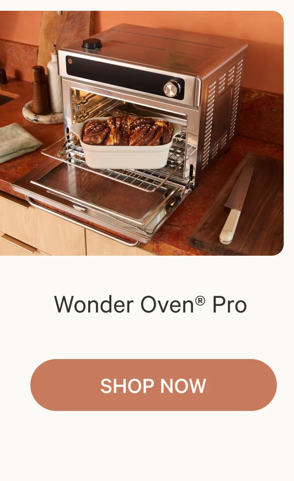 Wonder Oven® Pro