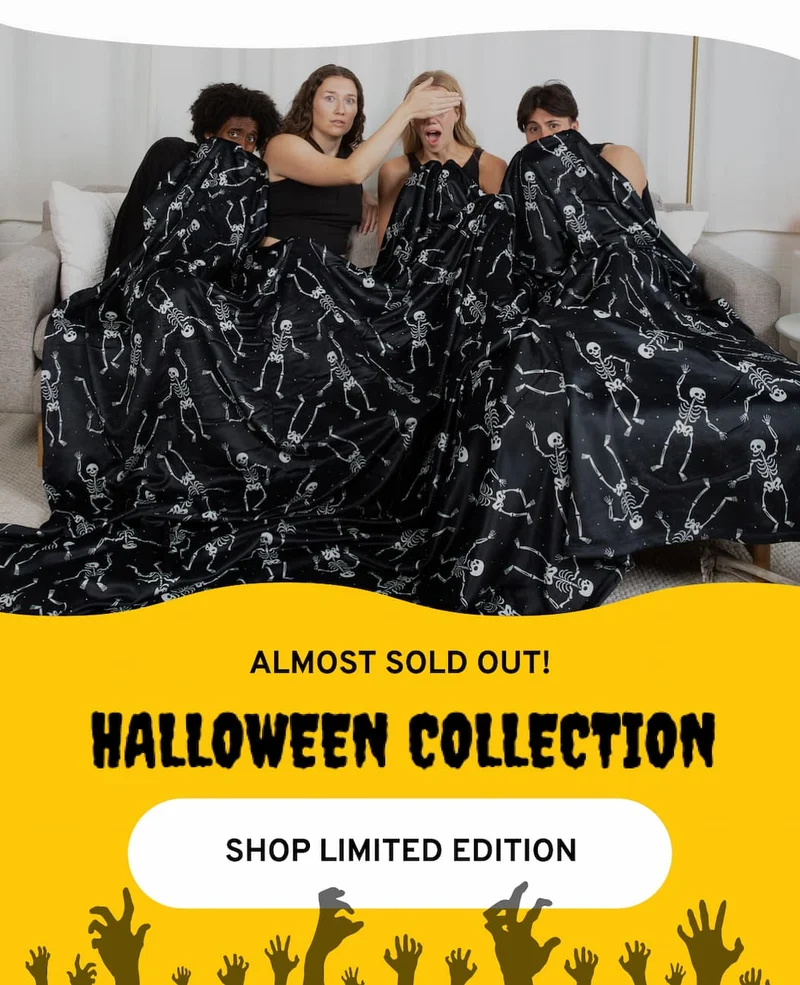 Freaky Flash Sale