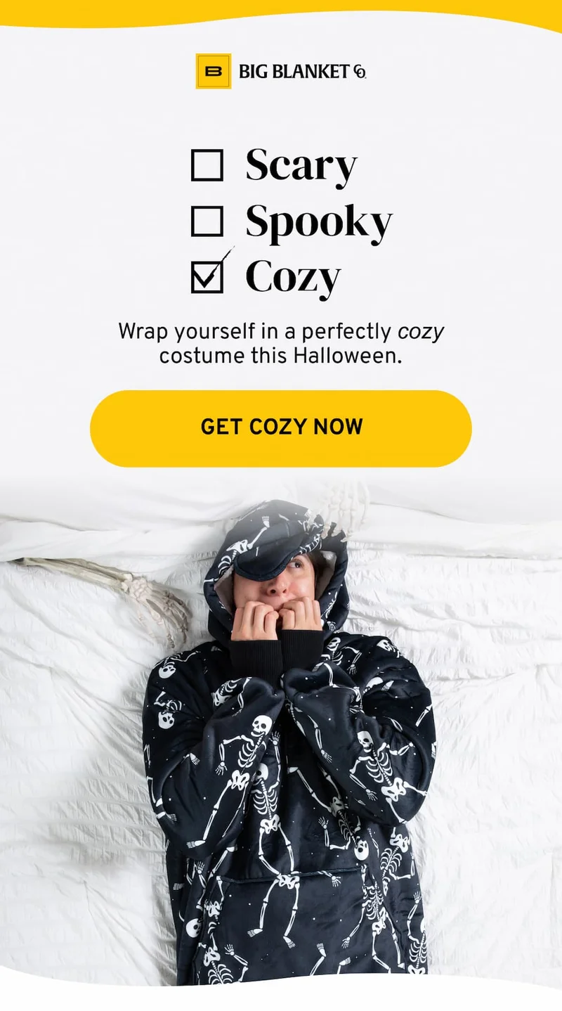 Freaky Flash Sale