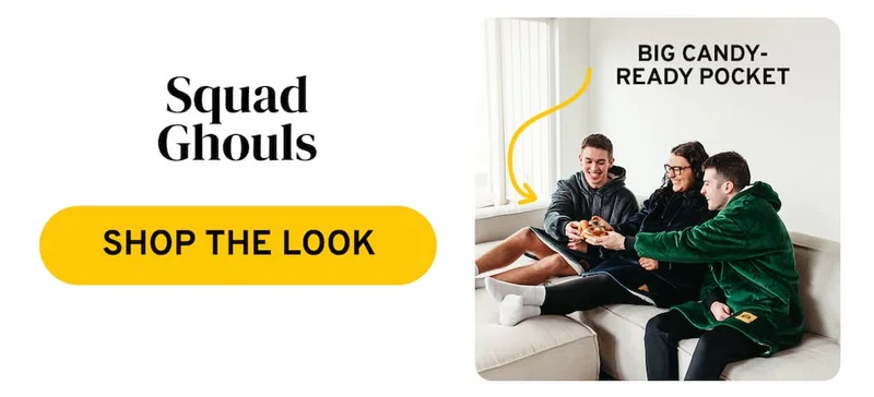 Freaky Flash Sale