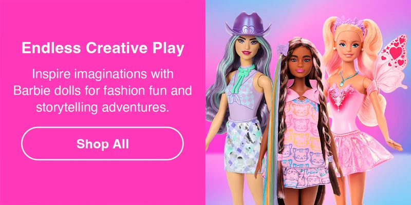 Endless Creative Play