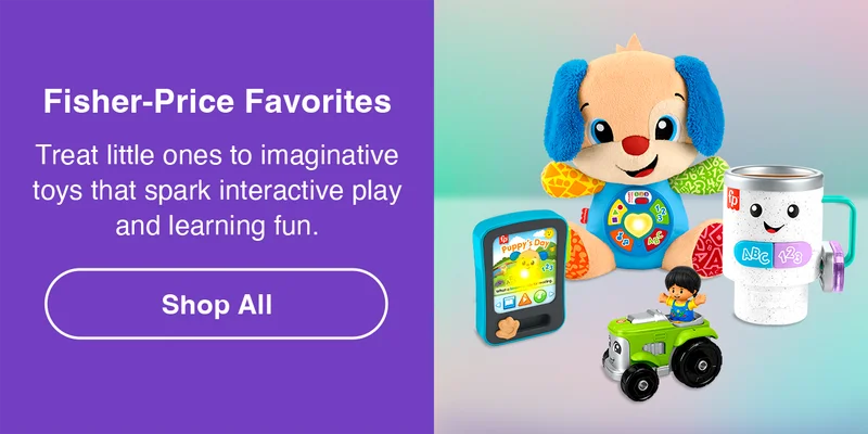 Fisher-Price Favorites
