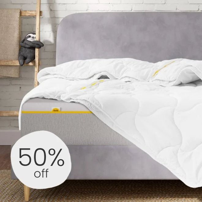 the wunderflex multi-way duvet