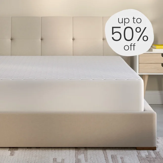 the ultimate mattress protector