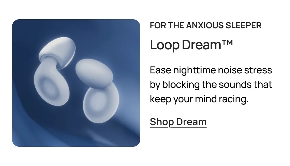 Loop Dream