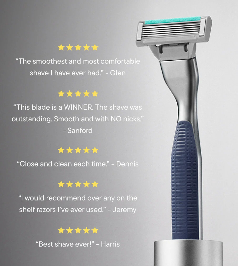 Harry's Plus Reviews