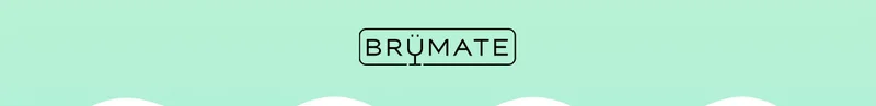 BrüMate Logo