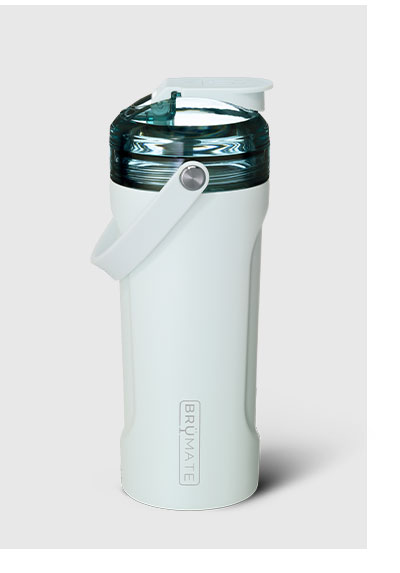 MultiShaker 26oz, Blue Agave