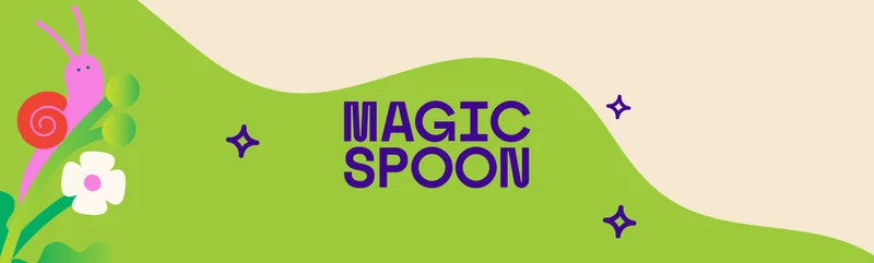 MAGIC SPOON