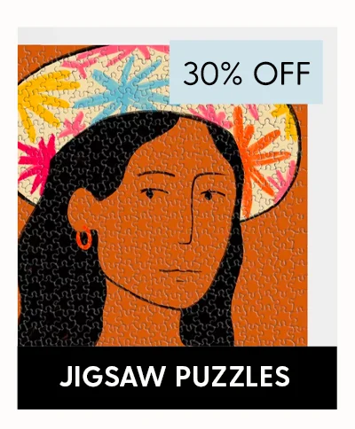 Shop Jigsaw Puzzles