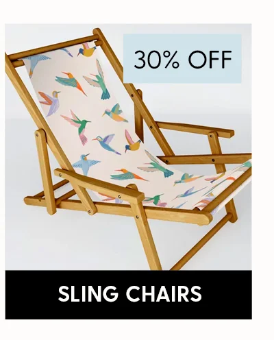Shop Sling Chairs