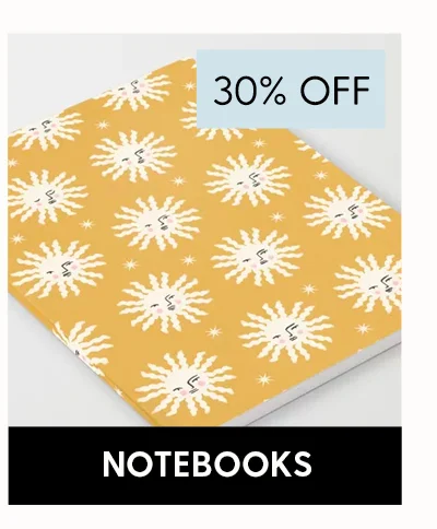 Shop Notebooks