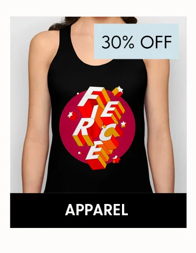 Shop All Apparel