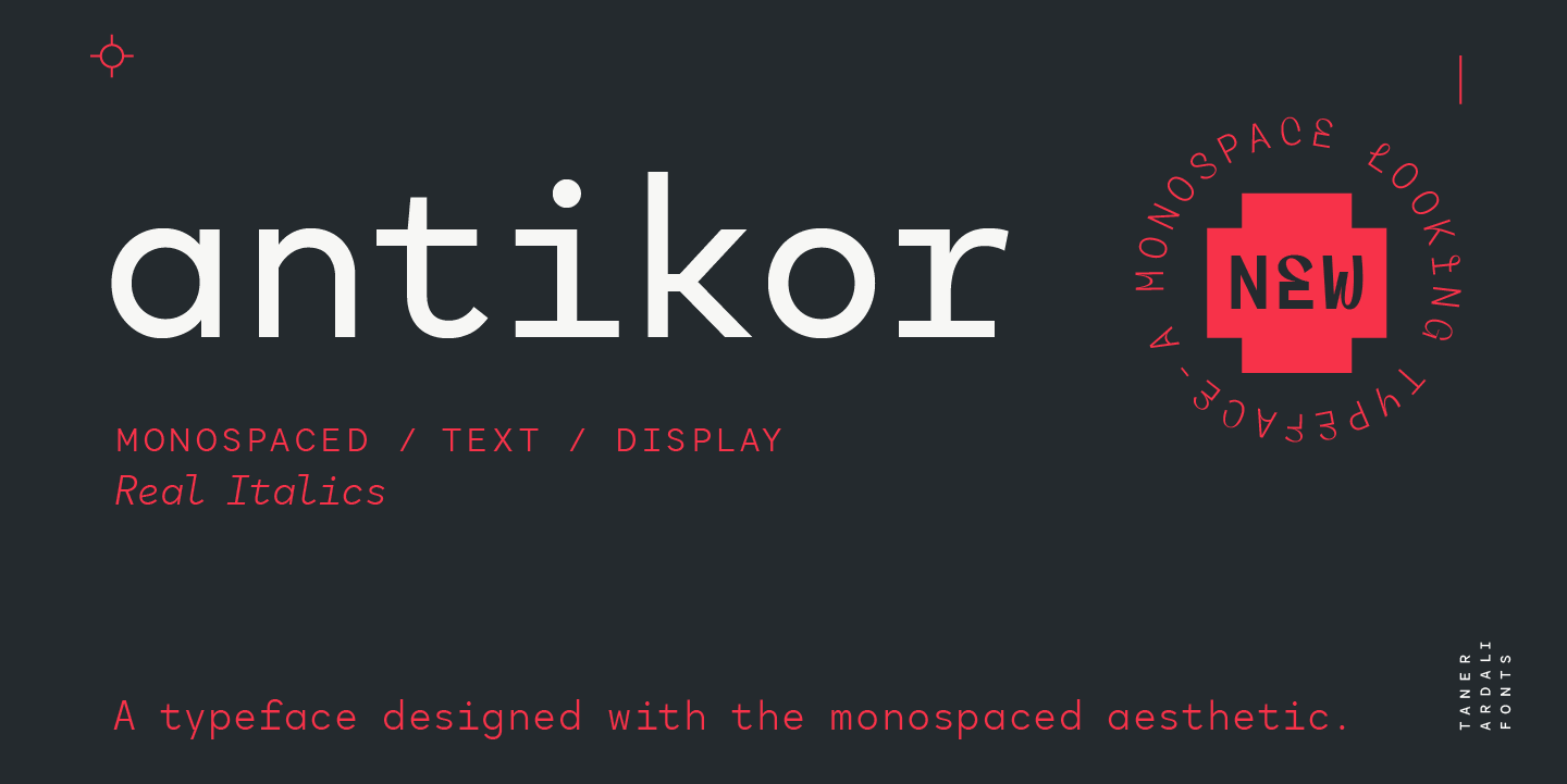 Antikor