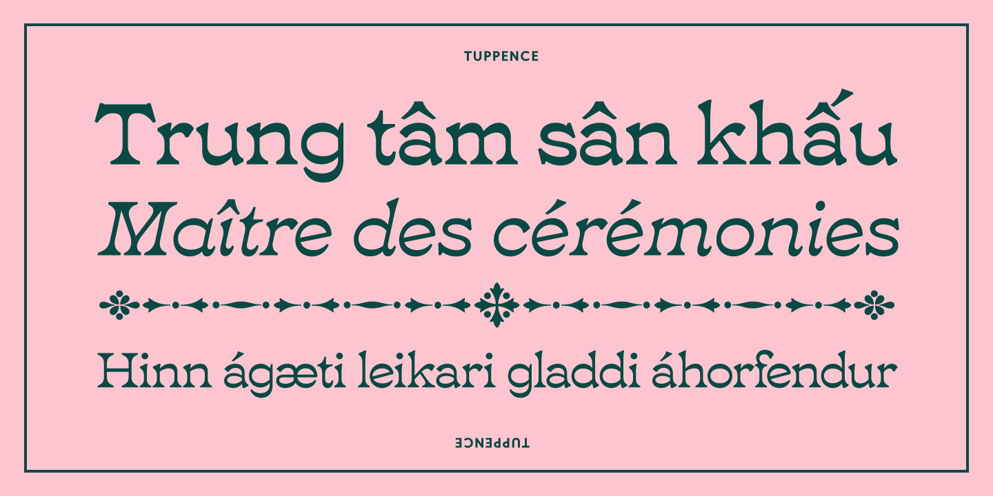 Tuppence