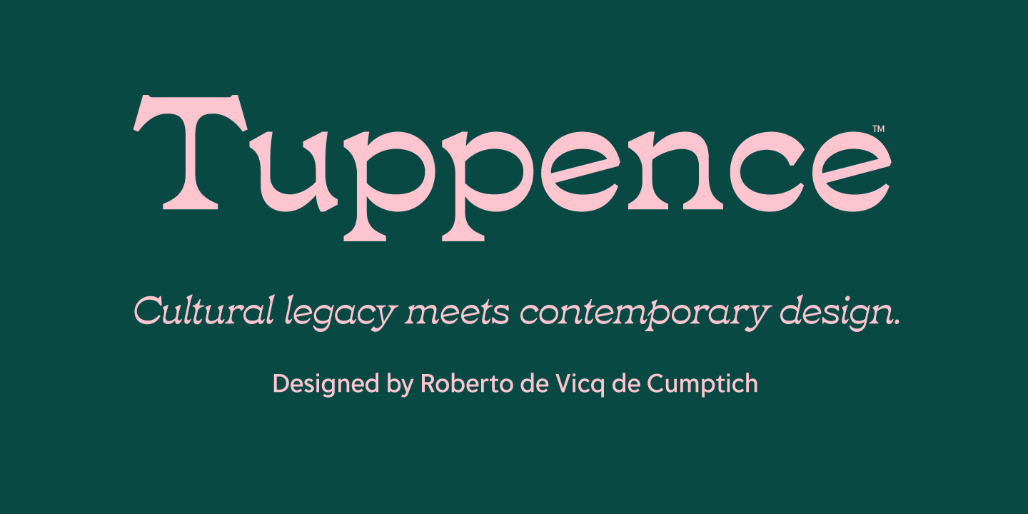 Tuppence