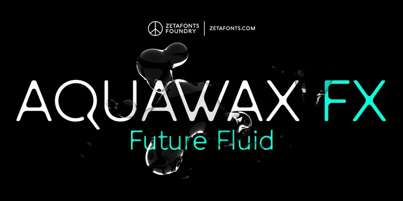 Aquawax FX