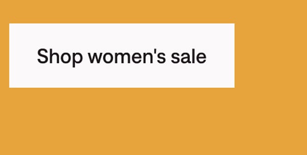 Shop women's sale