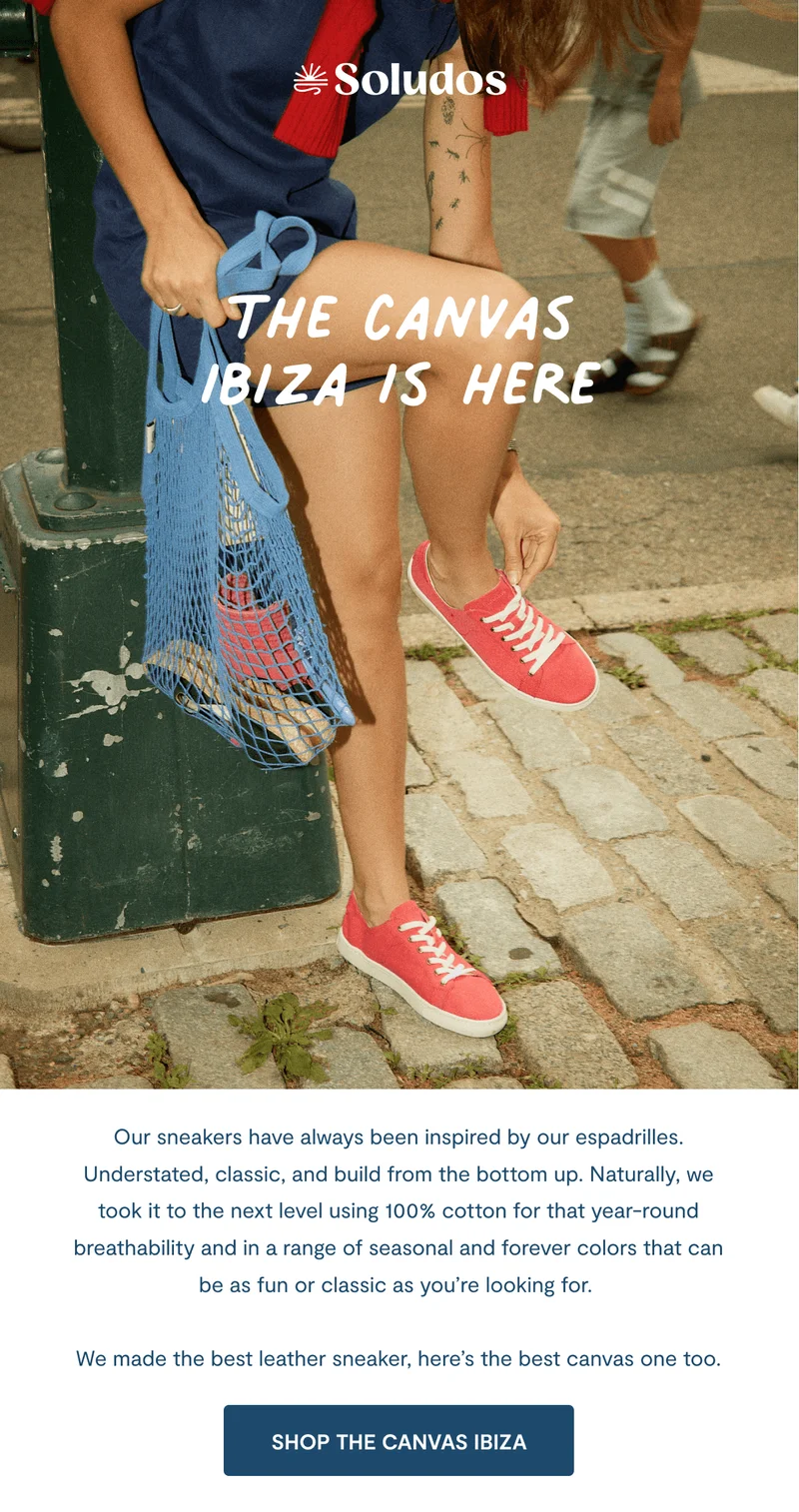 The Canvas Ibiza is Here