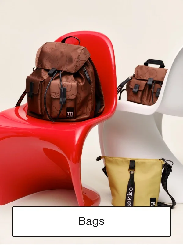 Bag collection