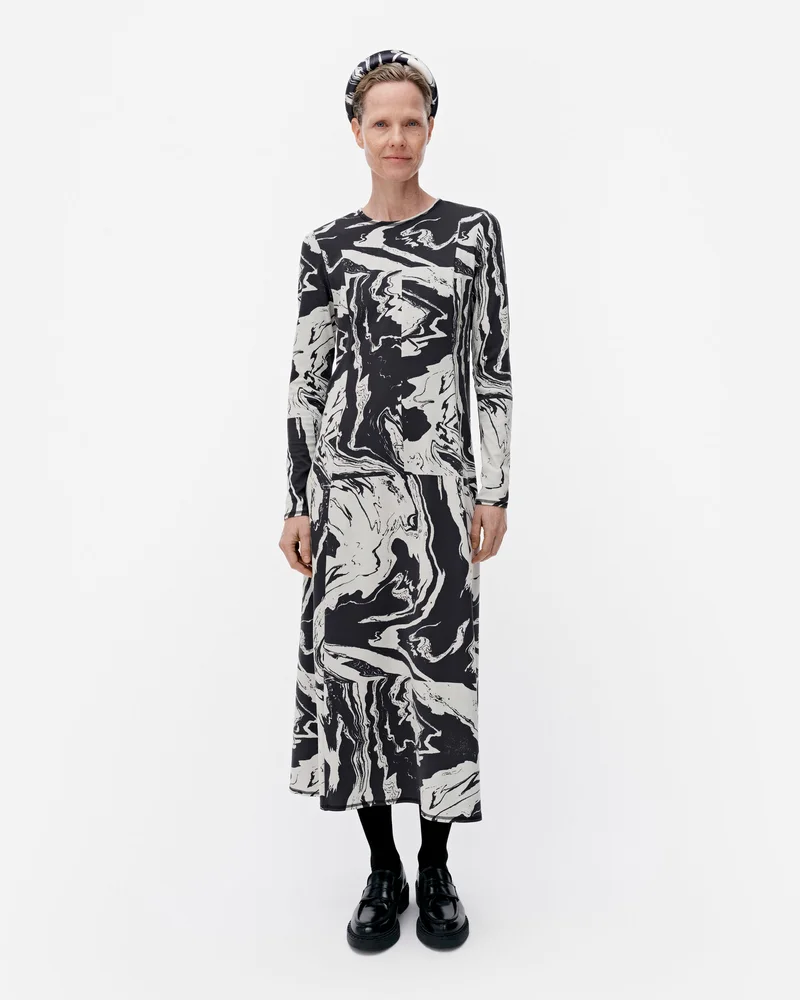 Lumeeni Marras Dress