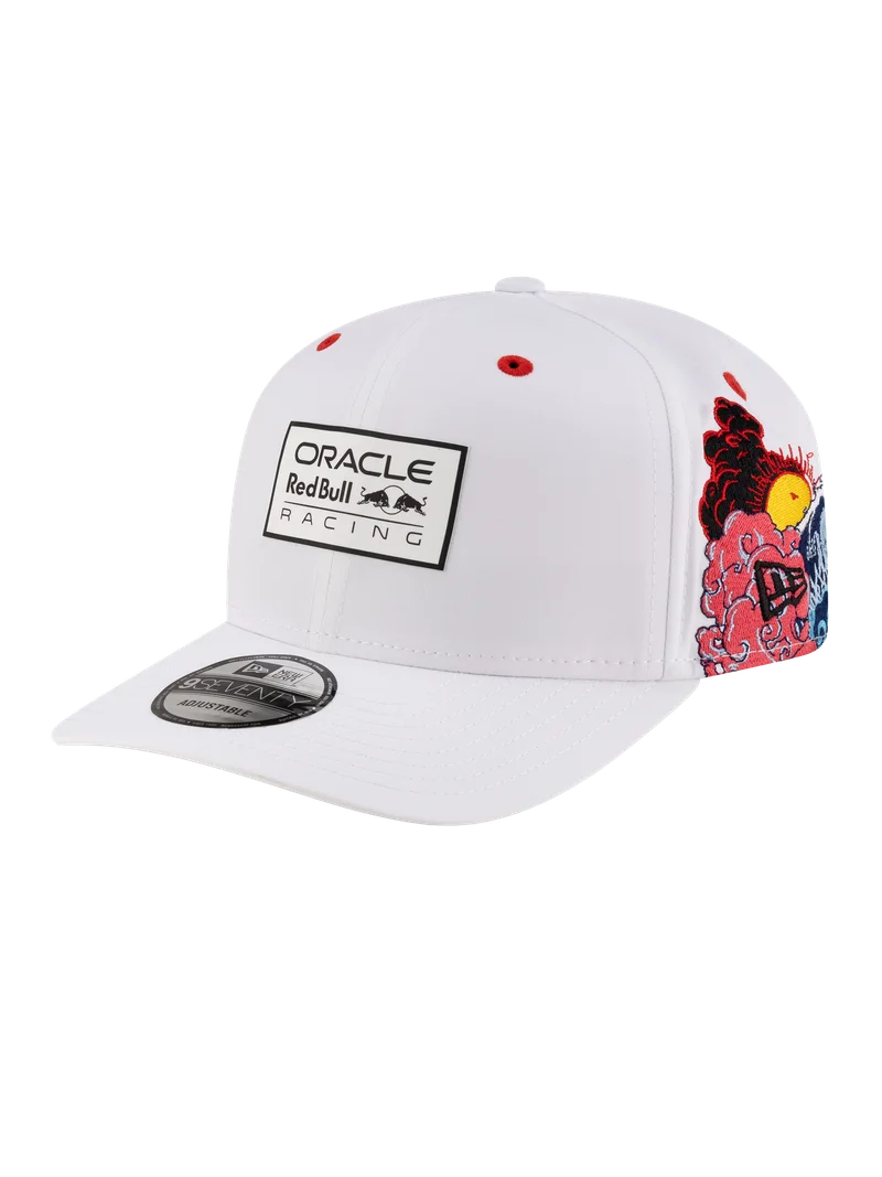 New Era 9Seventy Japanese GP Cap New Era 9Seventy Japanese GP Cap