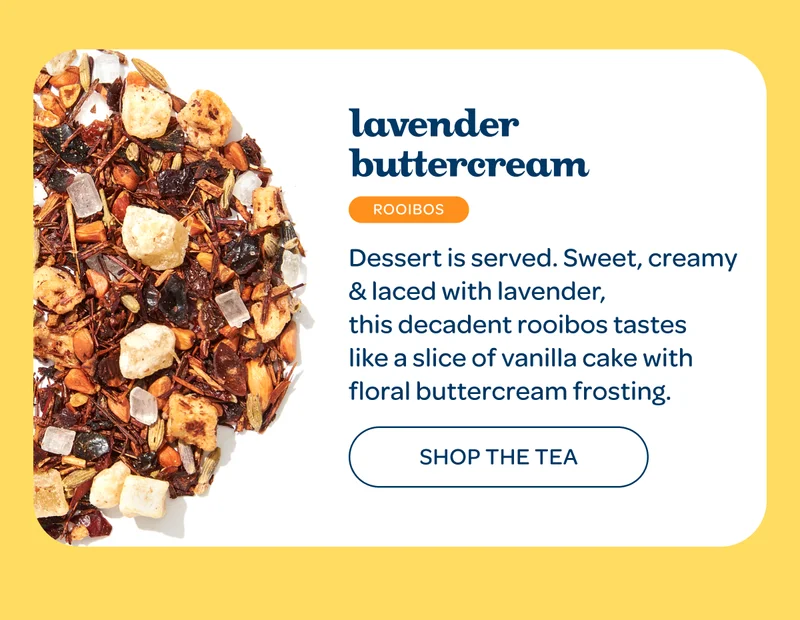 Lavender buttercream - Shop now