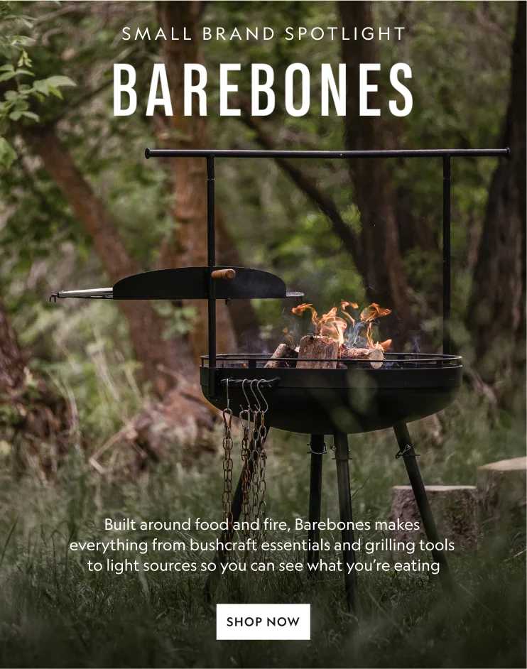 Barebones
