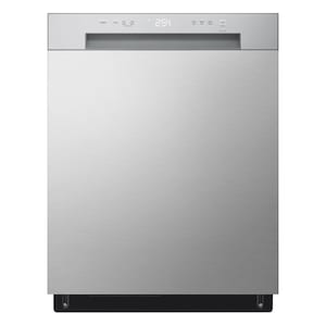 Save $300: Select LG Built-In Dishwashers