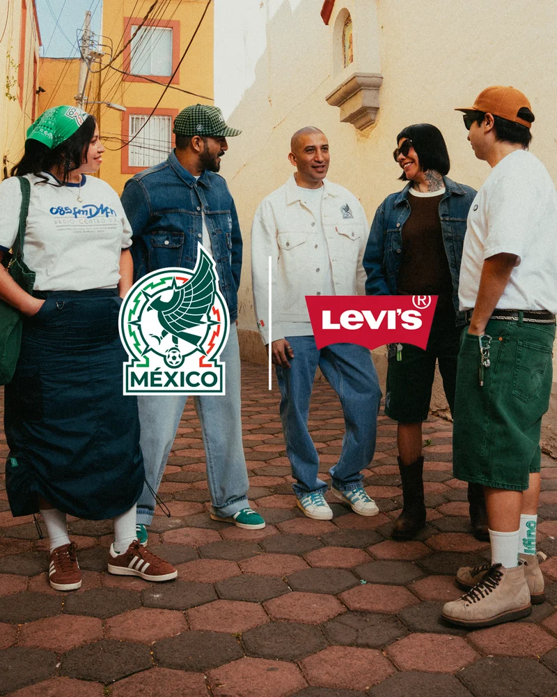MEXICAN NATIONAL TEAM COLLECTION