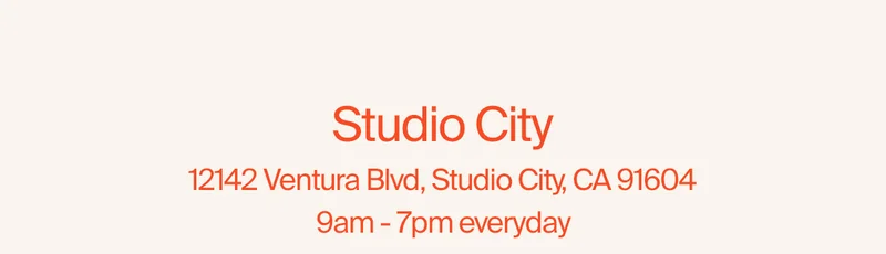 Studio City 12142 Ventura Blvd, Studio City, CA 91604