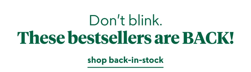 shop now