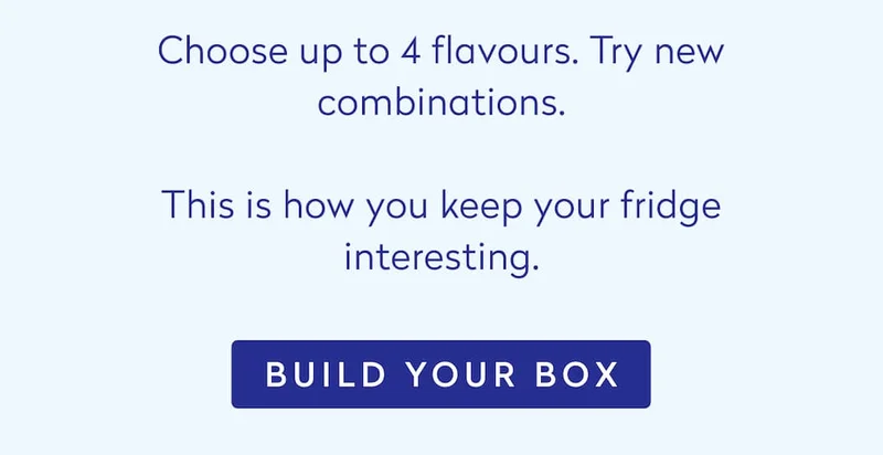 Build your box