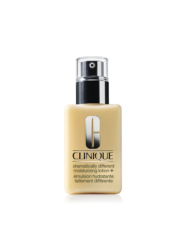 Dramatically Different Moisturizing Lotion+™