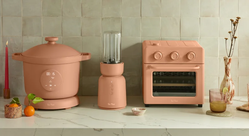 Appliances
