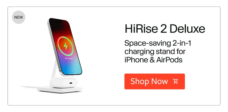 HiRise 2 Deluxe