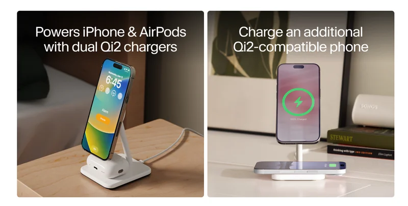 HiRise 2 Deluxe