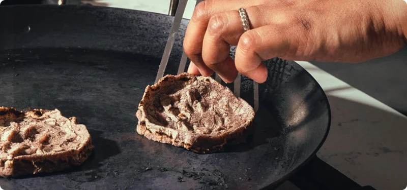 Episode 2: Masa
