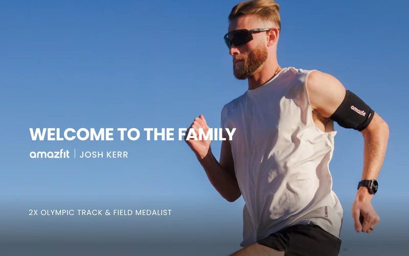 Josh Kerr