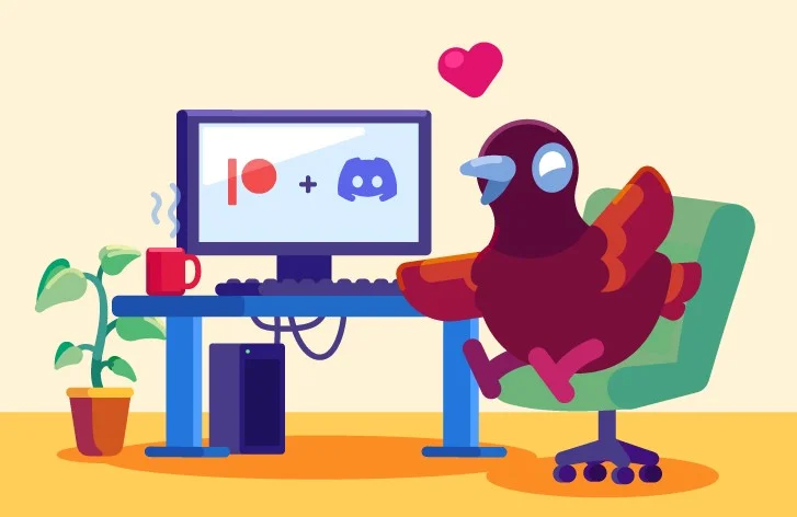 kurzgesagt Discord