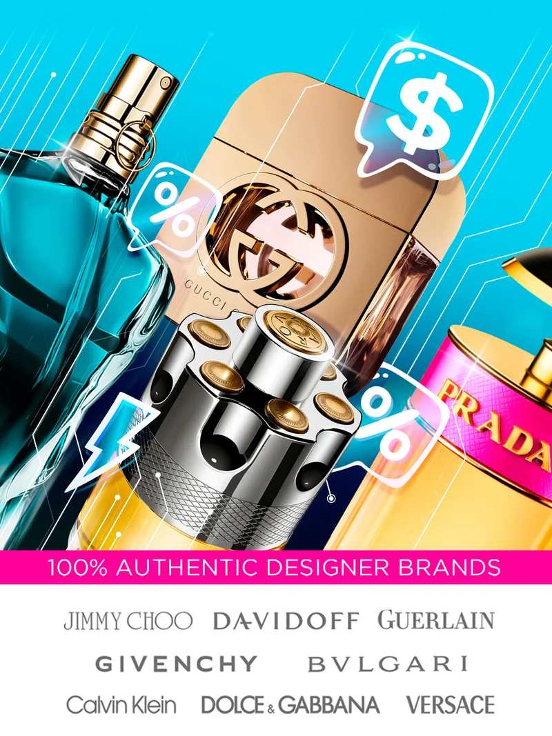 Savings surround popular fragrances during Cyber Monday deals